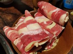 -四小区火锅·巷子里的重庆火锅(花照壁店)