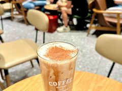 -星巴克臻选(万象前海店)