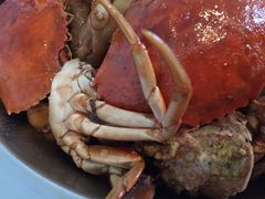 -蟹肉煲蟹肉(阊胥路店)