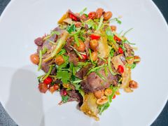 -宫燕府·京菜·烤鸭·淮扬菜(王府中心店)