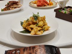 -鹿鸣春饭店(总店)