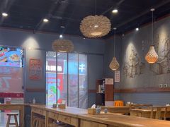 -湘人龙记老长沙米粉(鸟巢店)