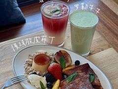 -blend (大运天地店)