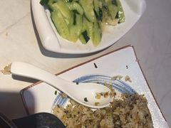 拌黄瓜-渝蛙馆(新百店)