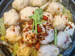 -洪兴砂锅·融合砂锅菜(三站店)