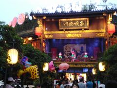 -川西坝子火锅(金沙1.0直营店)