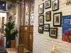-锦尚阁烤鱼•天津菜(宣武门胡同店)