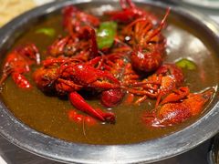 -怪怪龙虾·来自江苏盱眙(惊驾路店)