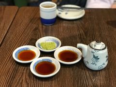 -大雄寿司(中华广场店)
