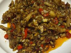 -西江红·株洲本地菜(滨江南路店)