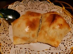 -新疆喀什噶尔餐厅(普利街店)
