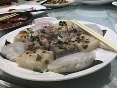 -香山小厨(南联路店)