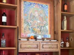 -陀岗美食·云南藏式特色餐厅