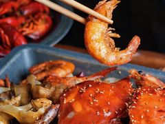 -1819餐厅·团队聚餐·烤串·精酿