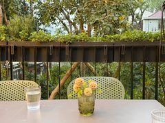 -Ginger(兴国路店)