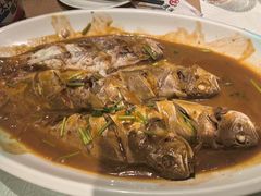 -和源祥·日照菜扛把子(万平口一店)