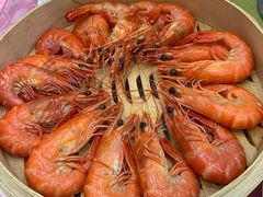 -聚家渔村·寻味顺德(大良店)