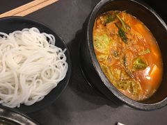 一品牛肉米线-大鼓米线(浦东长泰店)
