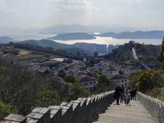 -黄贤森林公园
