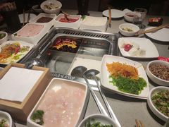-海底捞火锅(坪山益田假日广场店)