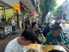 -珍珍小食店(西华路店)