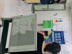 -西安交通大学口腔医院(主院区)