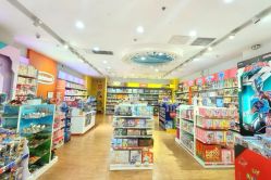 -kidsland(上海环球港店)