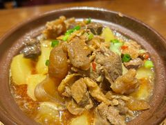 -草本汤(茶亭店)