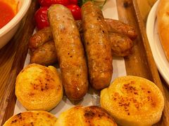 -城市大道红炉披萨烘焙坊