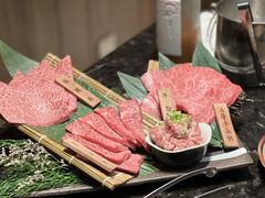 -老乾杯和牛烧肉(王府中环店)