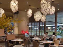 -原石牛扒·约会餐厅(龙城万科里店)