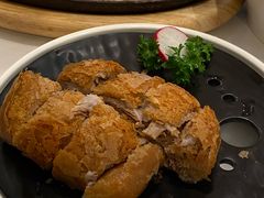 -莆田餐厅PUTIEN(三里屯店)