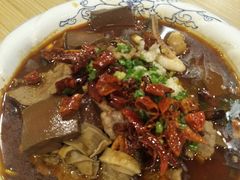 -粤仔湾砂锅粥(广益哥伦布店)
