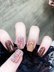 -南玥美学·美甲美睫美肤