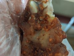 -徐亮烤蹄(建设路店)