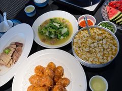 -红厨巷·淮扬菜(熙南里店)