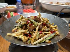 -黄泥岗·地道湖北菜(奥特莱斯店)