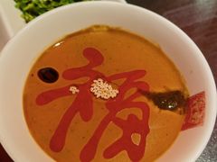 -京门老爆三·铜锅涮肉 爆肚(芳群园店)