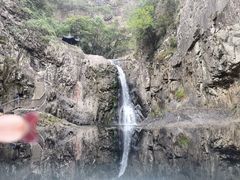 -五泄景区