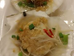 -桥底辣蟹(谢斐道店)