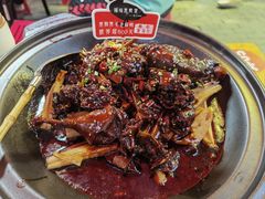 -回味黑鸭煲·始于2006(万松园店)