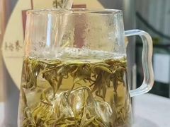 -吴裕泰茶庄(前门大街店)