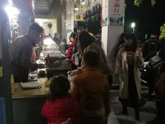 -平乐服务区-停车场
