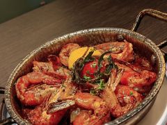 -庐灶江南·江南菜·四合院Bistro(东直门雍和宫·原华侨宾馆店)