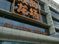 -双龙商场(环城南路店)