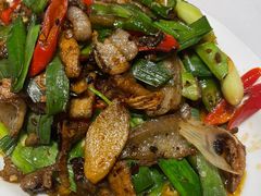 -眉州东坡·熊猫主题餐厅(枫蓝店)