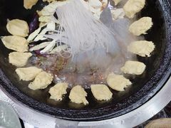 -边江铁锅炖鱼(振八街店)