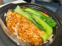 -煲王粤菜餐厅(中侨中心店)