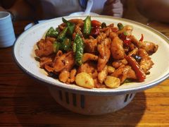 -洛阳面馆(红专路店)