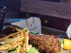 -马灯部落·西湖边的创意山景餐厅(虎跑动物园店)